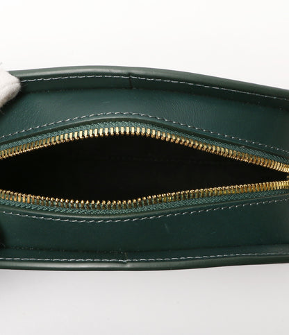 A.P.C. ショルダーバッグ sac demi lune mini PXAWV-F61392 KAG レディース アーペーセー