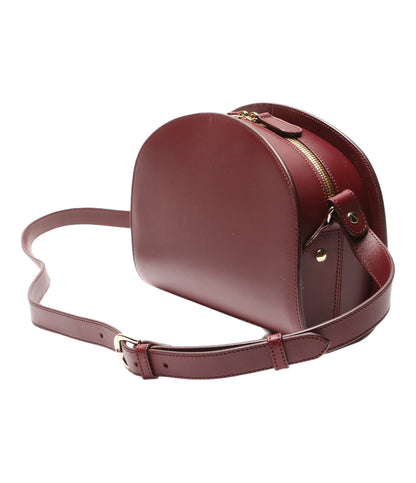 A.P.C. ショルダーバッグ sac demi lune PXAWV-F61048 GAE レディース アーペーセー