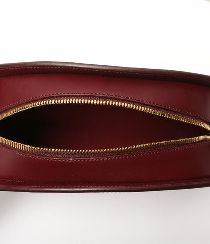 A.P.C. ショルダーバッグ sac demi lune PXAWV-F61048 GAE レディース アーペーセー