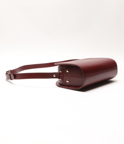 A.P.C. ショルダーバッグ sac demi lune PXAWV-F61048 GAE レディース アーペーセー