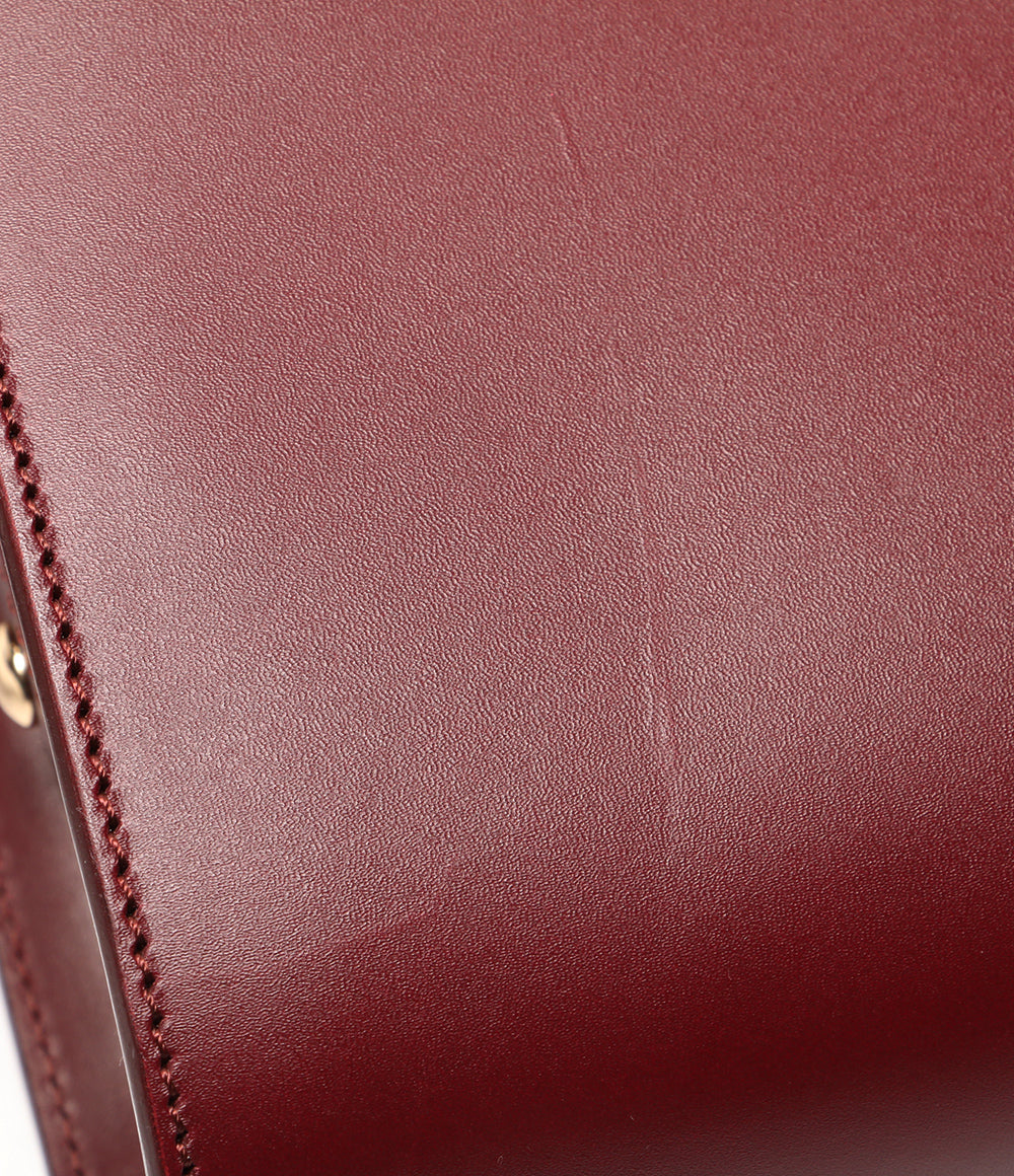 A.P.C. ショルダーバッグ sac demi lune PXAWV-F61048 GAE レディース アーペーセー