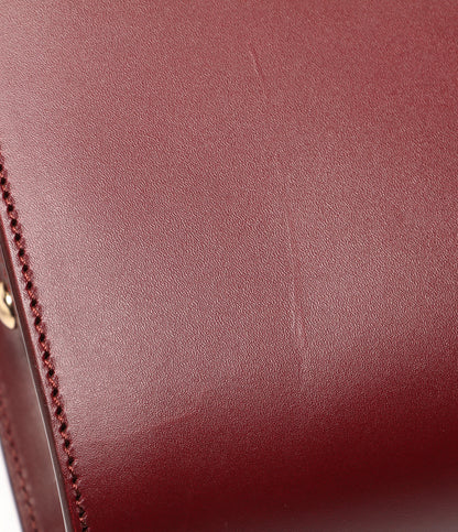 A.P.C. ショルダーバッグ sac demi lune PXAWV-F61048 GAE レディース アーペーセー