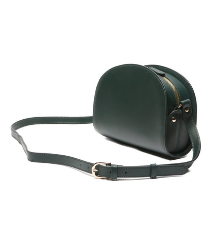 A.P.C. ショルダーバッグ sac demi lune PXAWV F61048 KAG レディース アーペーセー