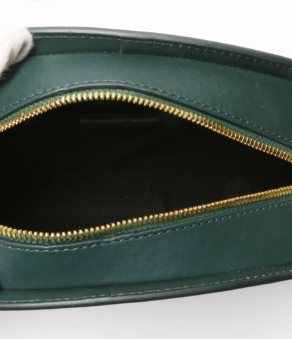 A.P.C. ショルダーバッグ sac demi lune PXAWV F61048 KAG レディース アーペーセー