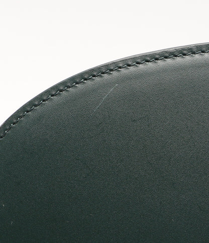 A.P.C. ショルダーバッグ sac demi lune PXAWV F61048 KAG レディース アーペーセー