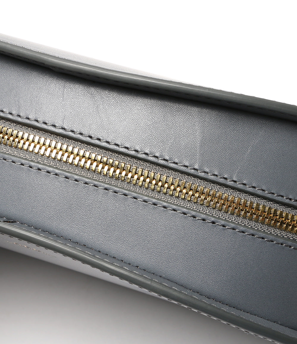 美品 A.P.C. ショルダーバッグ sac demi lune PXAWV F61048 LAH レディース アーペーセー