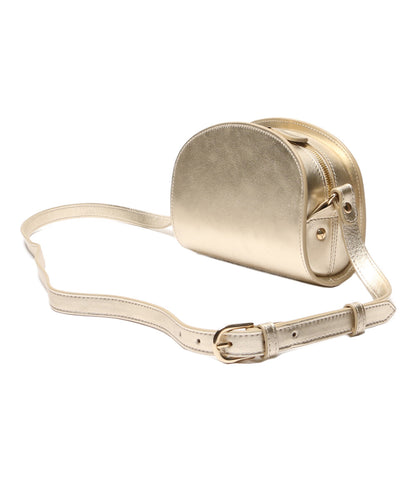 A.P.C. ショルダーバッグ sac demi lune mini PXBPC-F61392 RAA レディース アーペーセー