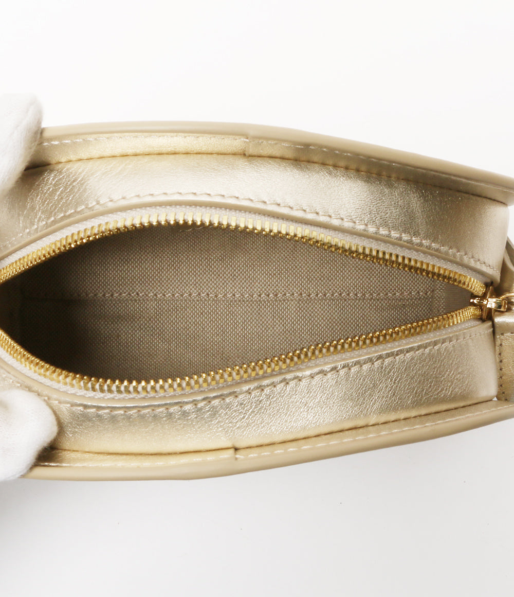 A.P.C. ショルダーバッグ sac demi lune mini PXBPC-F61392 RAA レディース アーペーセー