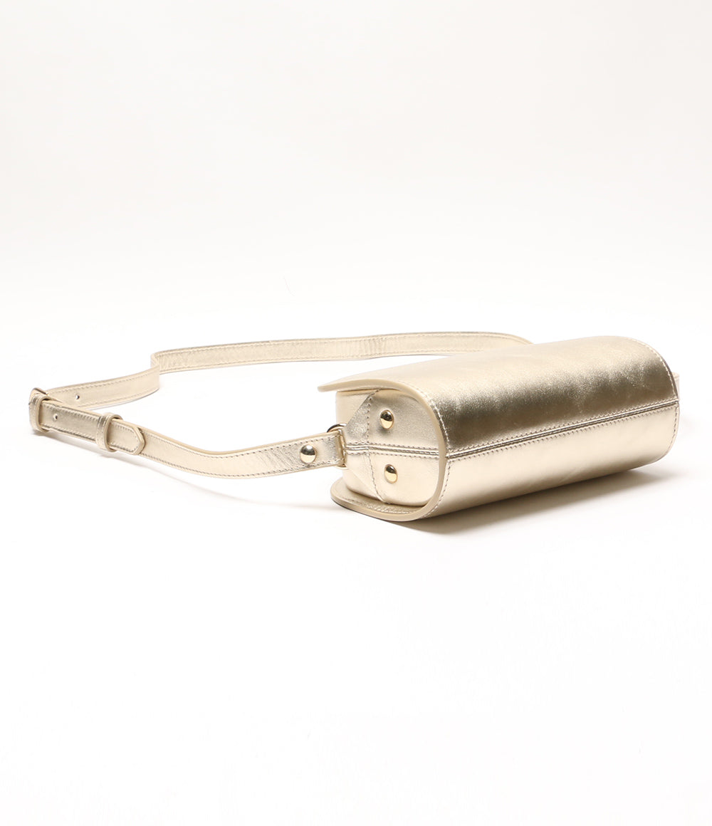 A.P.C. ショルダーバッグ sac demi lune mini PXBPC-F61392 RAA レディース アーペーセー