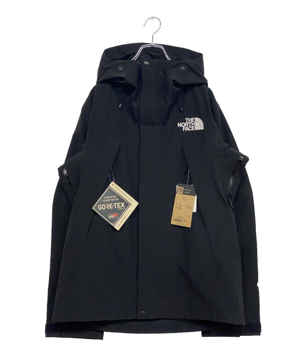 ザノースフェイス 美品 マウンテンジャケット NP61800 メンズ SIZE M THE NORTH FACE