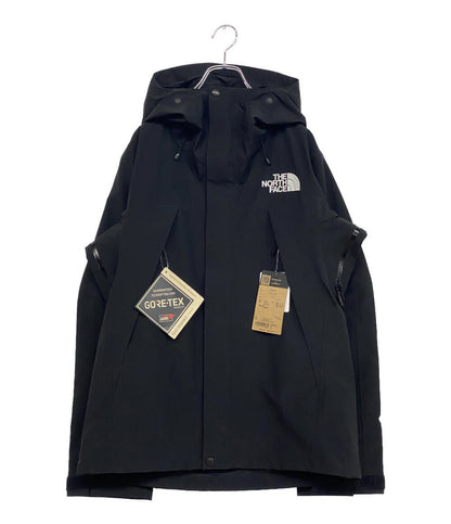 ザノースフェイス 美品 マウンテンジャケット NP61800 メンズ SIZE M THE NORTH FACE