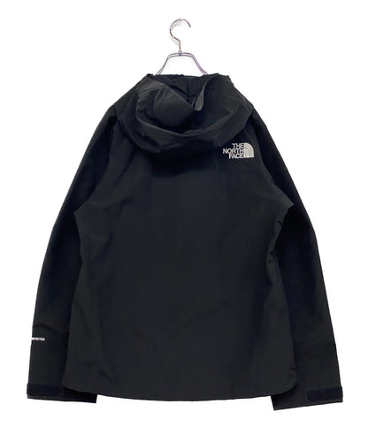 ザノースフェイス 美品 マウンテンジャケット NP61800 メンズ SIZE M THE NORTH FACE