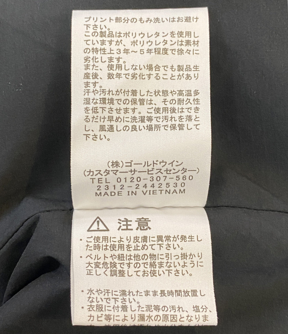 ザノースフェイス 美品 マウンテンジャケット NP61800 メンズ SIZE M THE NORTH FACE
