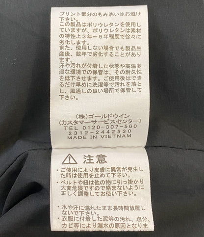 ザノースフェイス 美品 マウンテンジャケット NP61800 メンズ SIZE M THE NORTH FACE