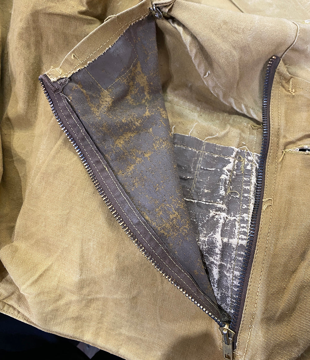 AMERICAN FIELD アメリカン フィールド ジャケット 古着 50s VINATGE メンズ SIZE -