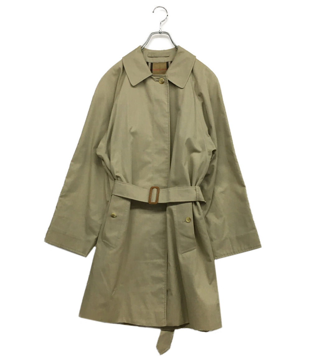 バーバリーズ ステンカラーコート 70～80s レディース SIZE - Burberrys