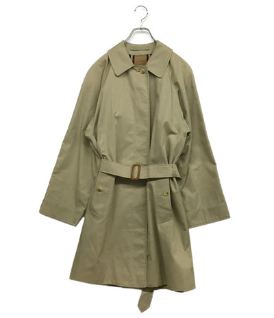 バーバリーズ ステンカラーコート 70～80s レディース SIZE - Burberrys
