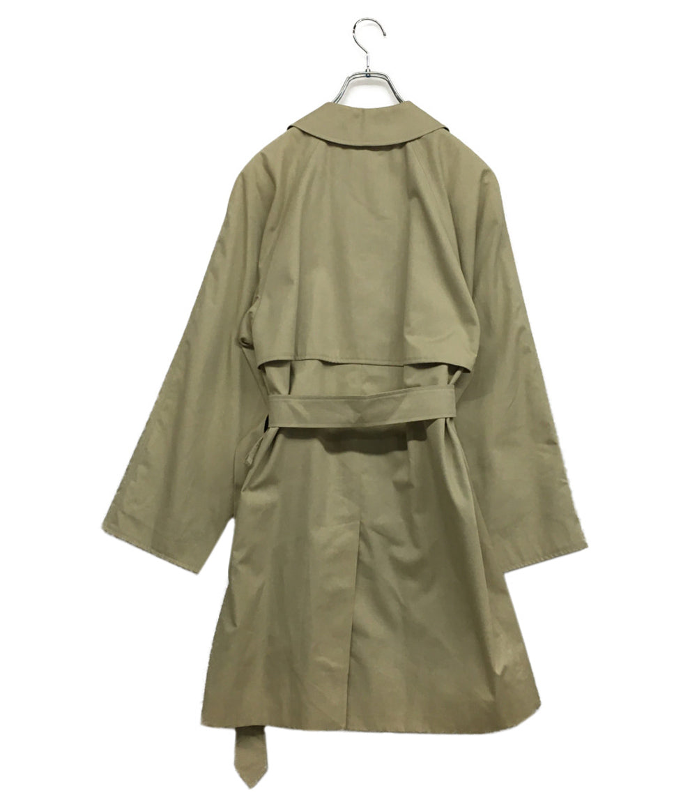 バーバリーズ ステンカラーコート 70～80s レディース SIZE - Burberrys