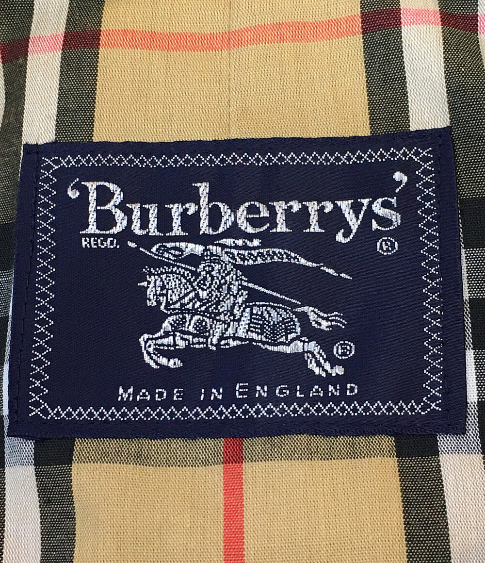 バーバリーズ ステンカラーコート 70～80s レディース SIZE - Burberrys