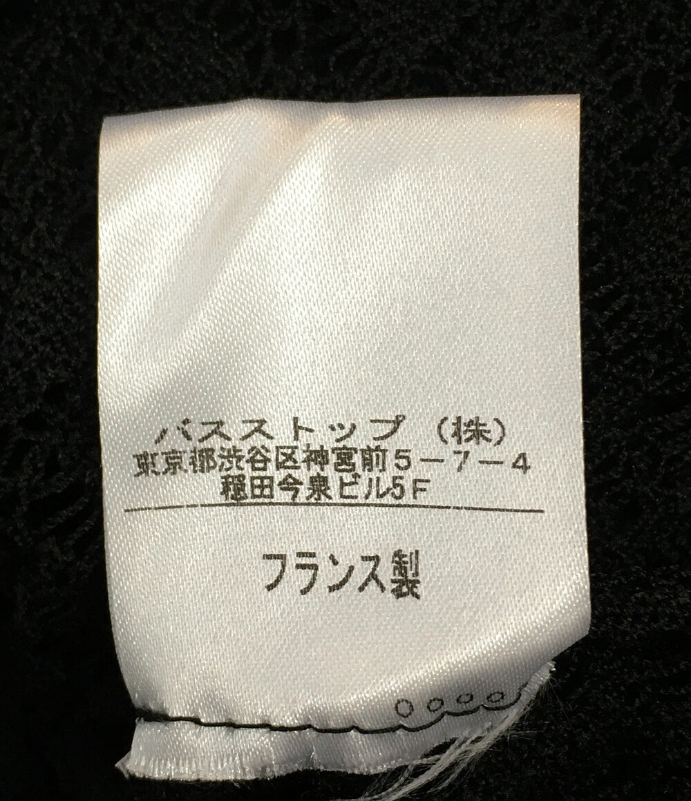 ジャンポールゴルチエフェム 結合長袖ニット アクリル 90s レディース SIZE 999 Jean Paul GAULTIER　FEMME