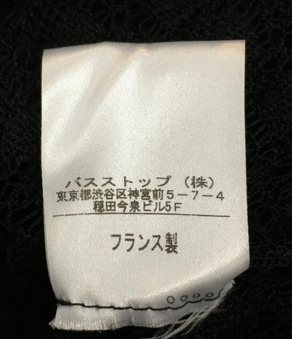 ジャンポールゴルチエフェム 結合長袖ニット アクリル 90s レディース SIZE 999 Jean Paul GAULTIER　FEMME