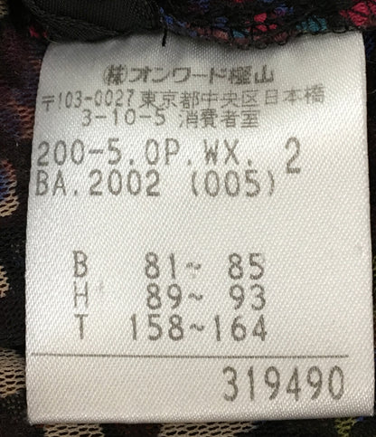 ジャンポールゴルチエオム 長袖シャツ 90s シースルー ドット総柄 メンズ SIZE 46 JEAN PAUL GAULTIER HOMME