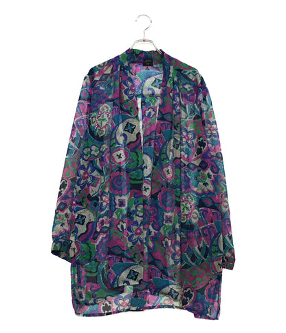 ジャンポールゴルチエフェム カーディガン 92年 LVオマージュ レディース SIZE - Jean Paul GAULTIER FEMME