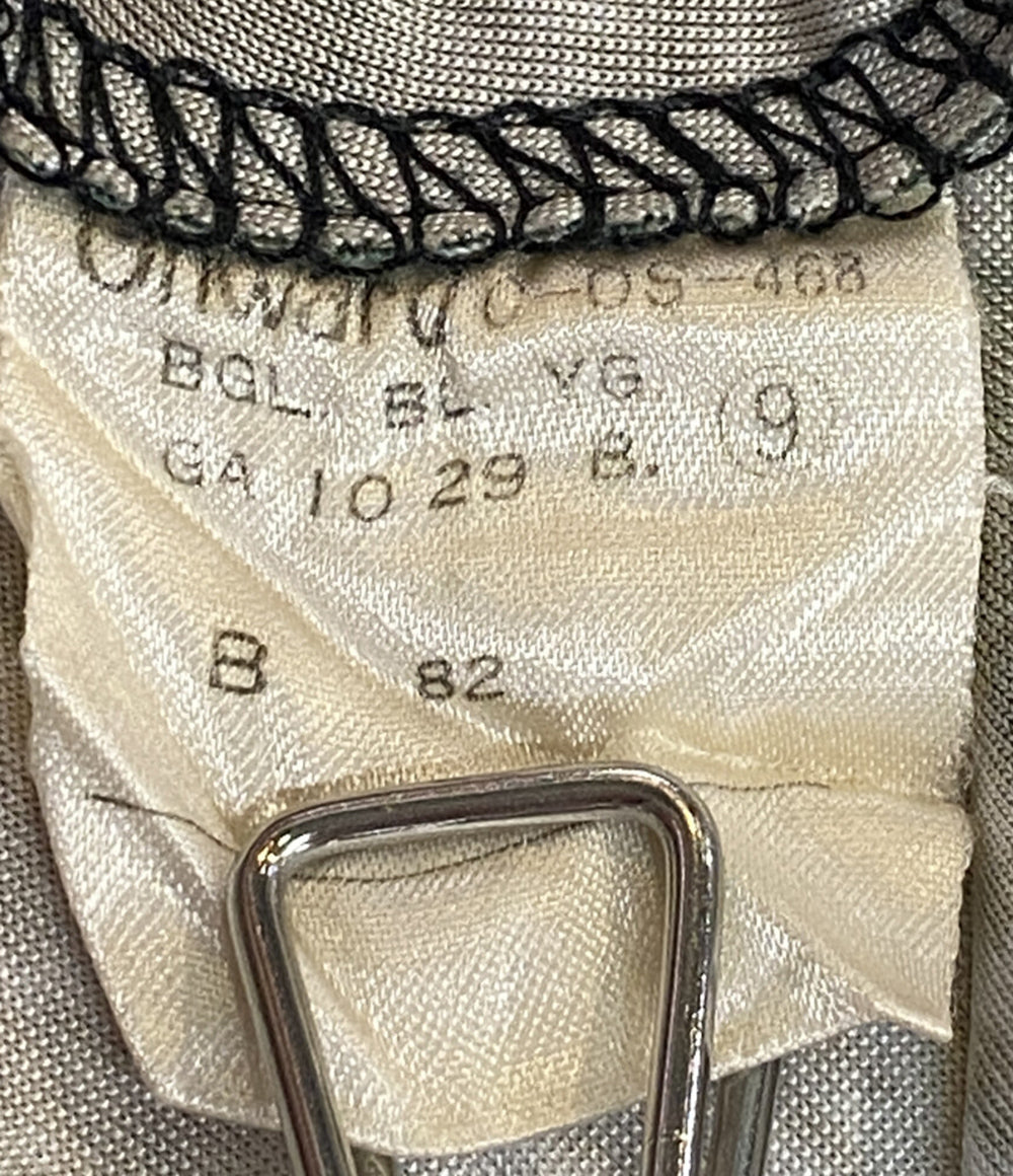 ジャンポール・ゴルチェ カットソー 総柄 オールド C-OS-468 レディース SIZE - Jean Paul GAULTIER
