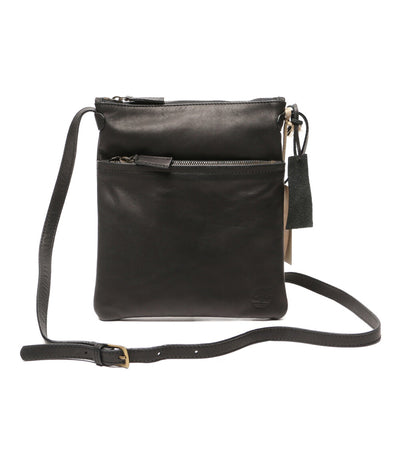 ティンバーランド ショルダーバッグ TB0M3021 レザー イタリア製 メンズ Timberland