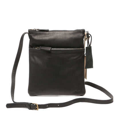 ティンバーランド ショルダーバッグ TB0M3021 レザー イタリア製 メンズ Timberland