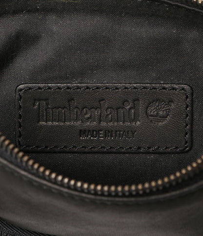 ティンバーランド ショルダーバッグ TB0M3021 レザー イタリア製 メンズ Timberland
