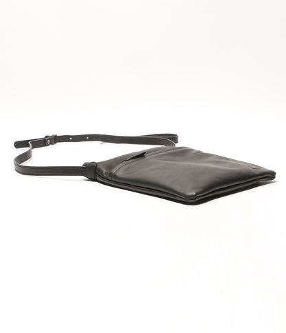 ティンバーランド ショルダーバッグ TB0M3021 レザー イタリア製 メンズ Timberland