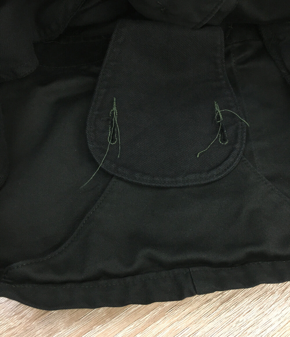 ドリスヴァンノッテン ジャケット リメイク 初期 ライカ期 90s 日本3着限定 メンズ SIZE 46 DRIES VAN NOTEN