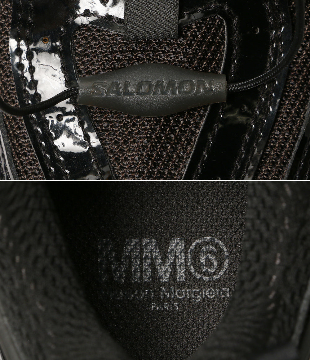 サロモン エムエムシックス スニーカー ACS PRO 473928 メンズ SIZE 25cm salomon × MM6