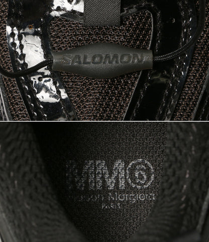 サロモン エムエムシックス スニーカー ACS PRO 473928 メンズ SIZE 25cm salomon × MM6