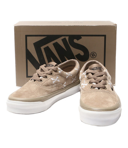 VANS スニーカー×WTAPS ロゴ 刺繍 507452 レディース SIZE 22cm バンズ