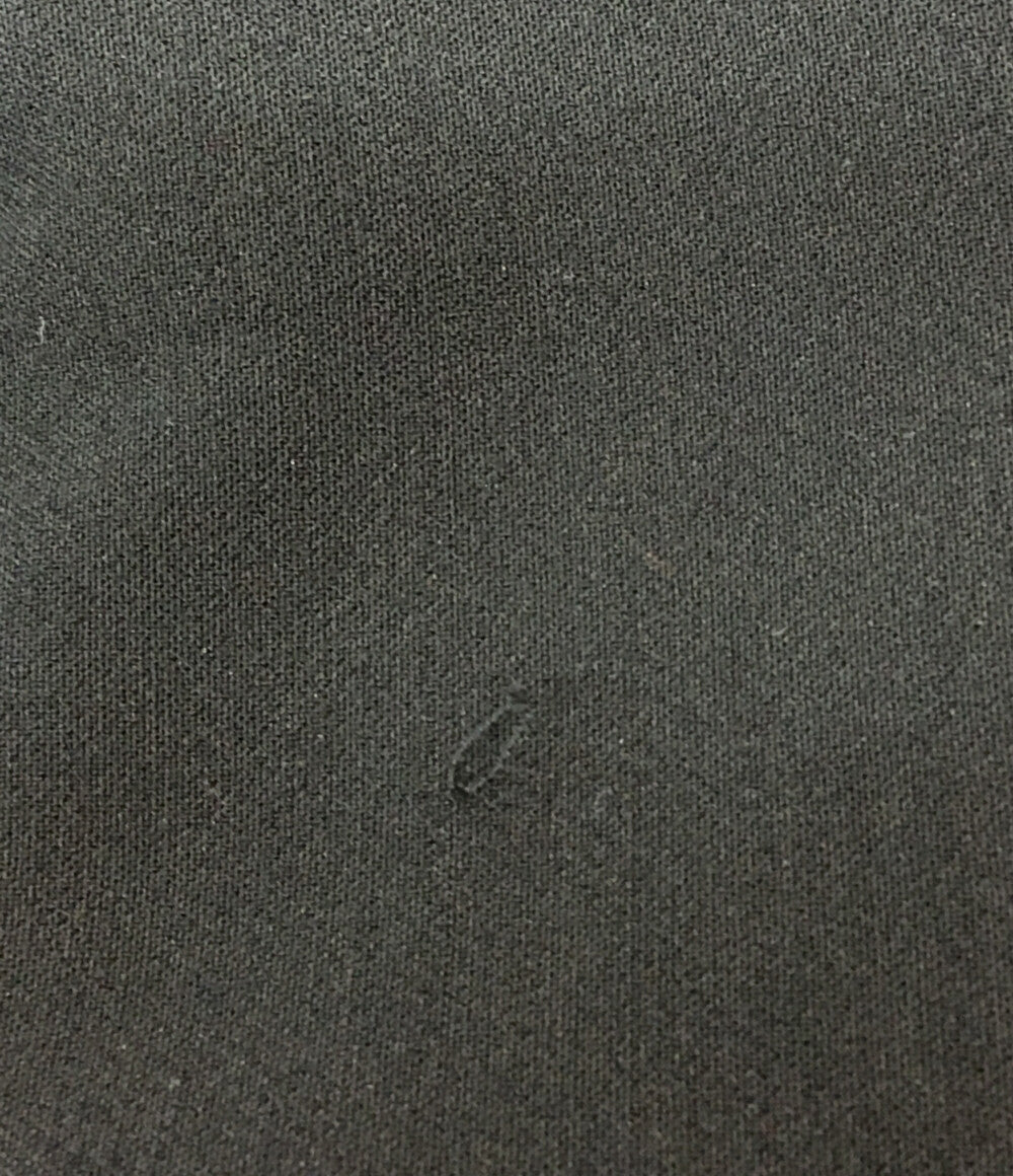 YOKO CHAN ヨーコチャン ノースリーブ パールドレス レディース SIZE 38