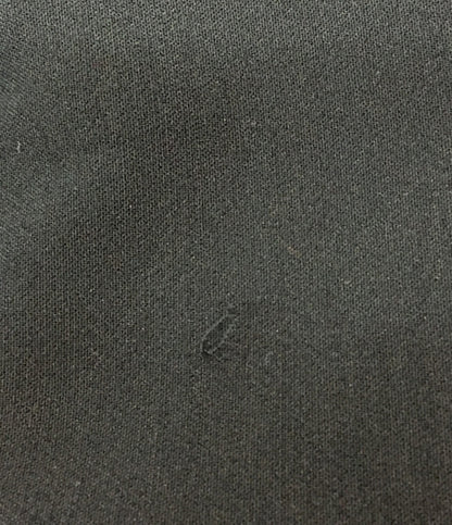 YOKO CHAN ヨーコチャン ノースリーブ パールドレス レディース SIZE 38