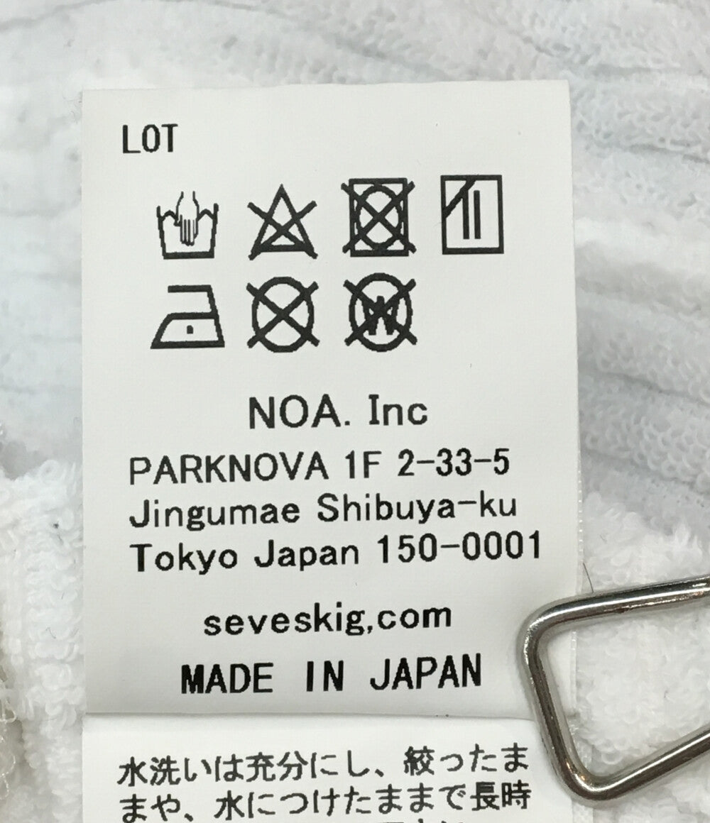 セヴシグ ジャケット Iimitation mesh S.F.O Coach Jacket JK-SV メンズ SIZE L SEVESKIG