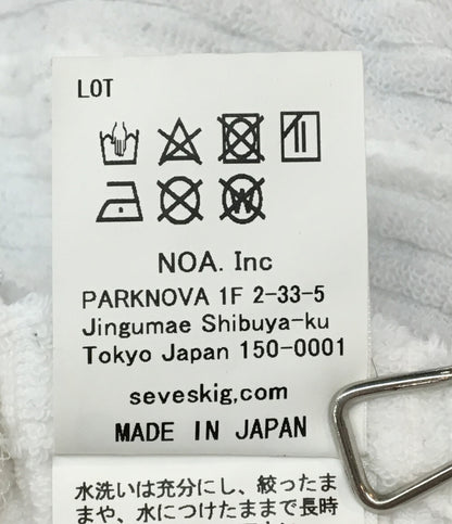 セヴシグ ジャケット Iimitation mesh S.F.O Coach Jacket JK-SV メンズ SIZE L SEVESKIG