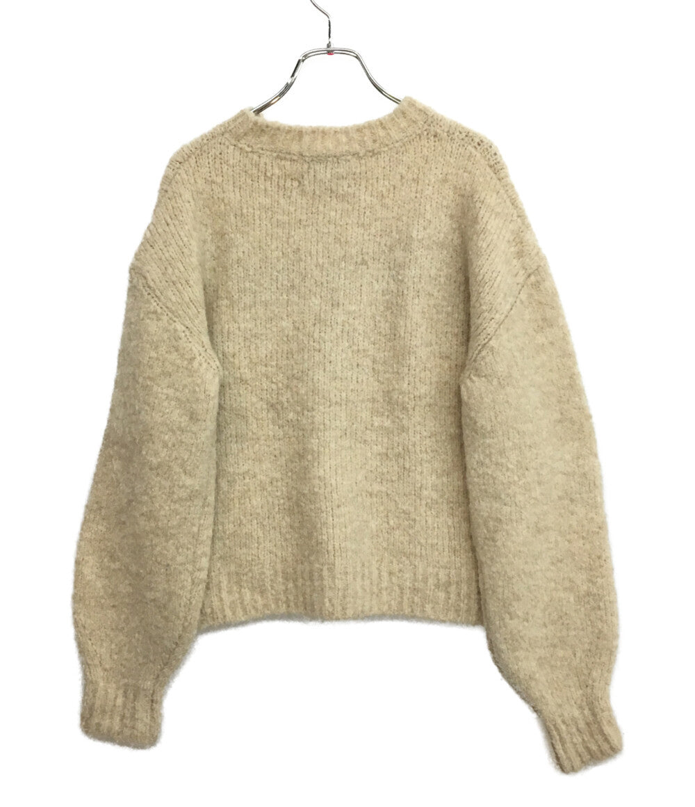 パロマウール フェイス anitaニット レディース SIZE S Paloma wool