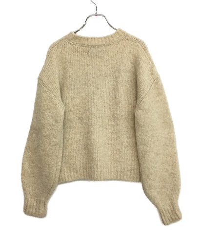 パロマウール フェイス anitaニット レディース SIZE S Paloma wool