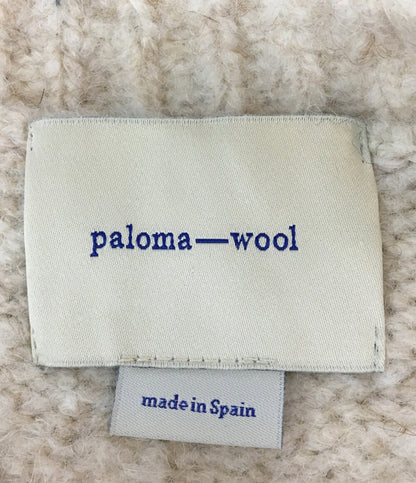 パロマウール フェイス anitaニット レディース SIZE S Paloma wool