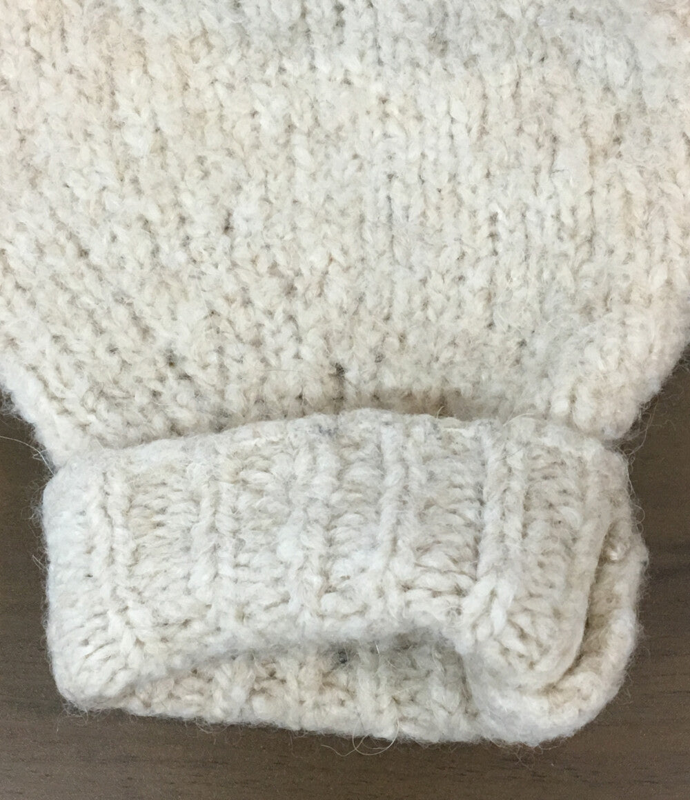 パロマウール フェイス anitaニット レディース SIZE S Paloma wool