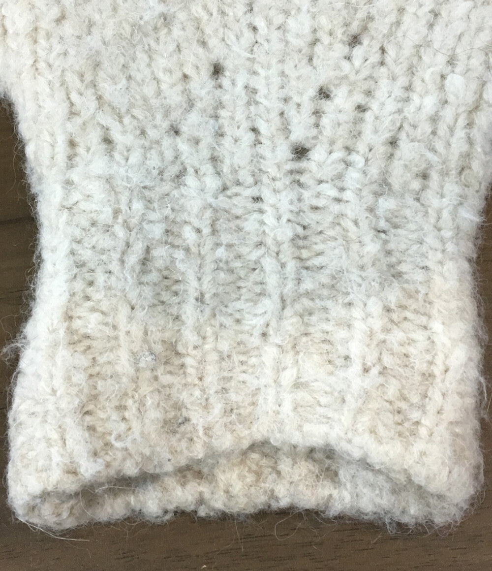 パロマウール フェイス anitaニット レディース SIZE S Paloma wool