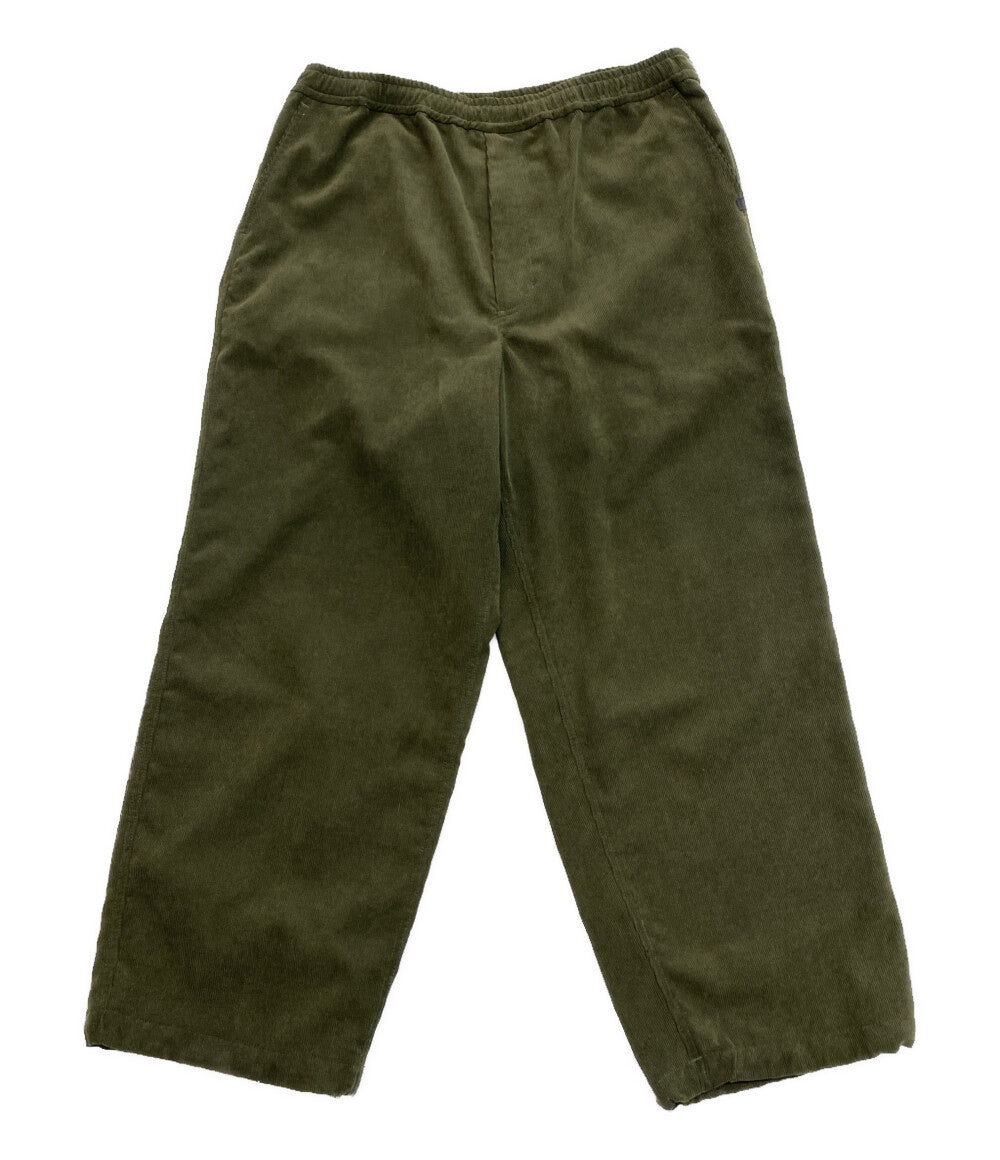 DAIWA PIER39 ダイワピア39 パンツ コーデュロイ OLIVE BP-34021W メンズ SIZE L