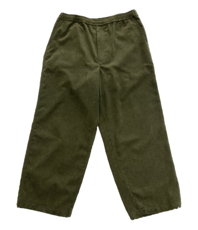 DAIWA PIER39 ダイワピア39 パンツ コーデュロイ OLIVE BP-34021W メンズ SIZE L