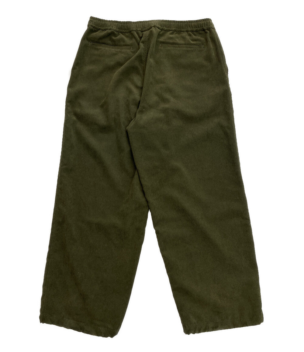 DAIWA PIER39 ダイワピア39 パンツ コーデュロイ OLIVE BP-34021W メンズ SIZE L