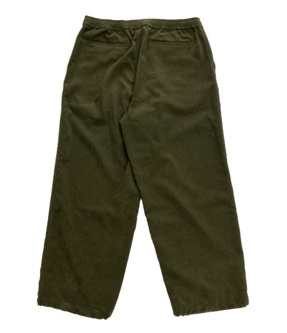 DAIWA PIER39 ダイワピア39 パンツ コーデュロイ OLIVE BP-34021W メンズ SIZE L