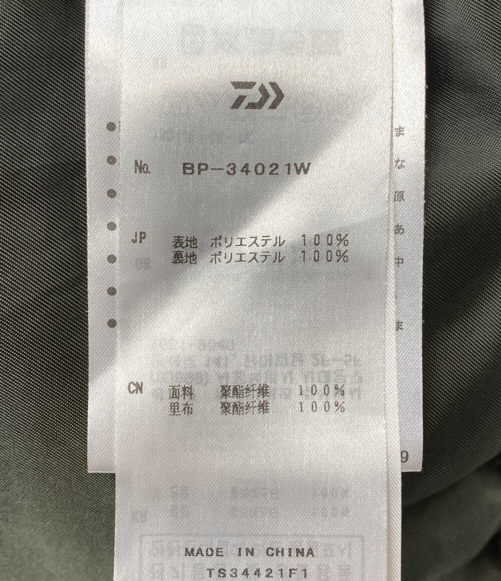 DAIWA PIER39 ダイワピア39 パンツ コーデュロイ OLIVE BP-34021W メンズ SIZE L